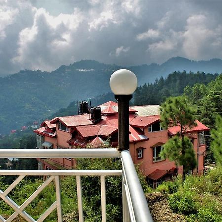 Lotus Inn Hill View Шімла Екстер'єр фото